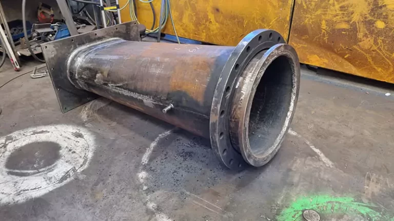 Boilermaking