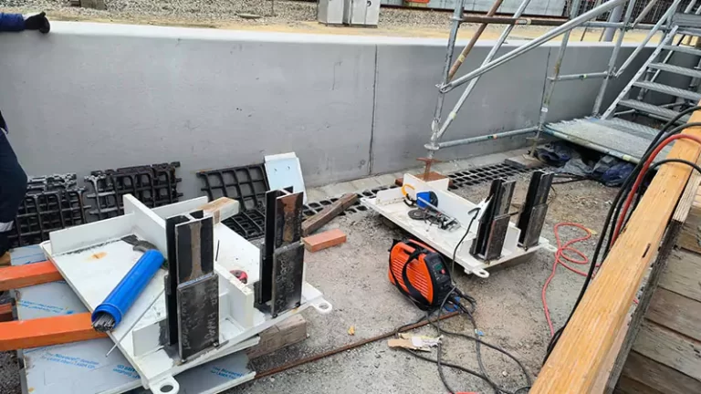 Boilermaking