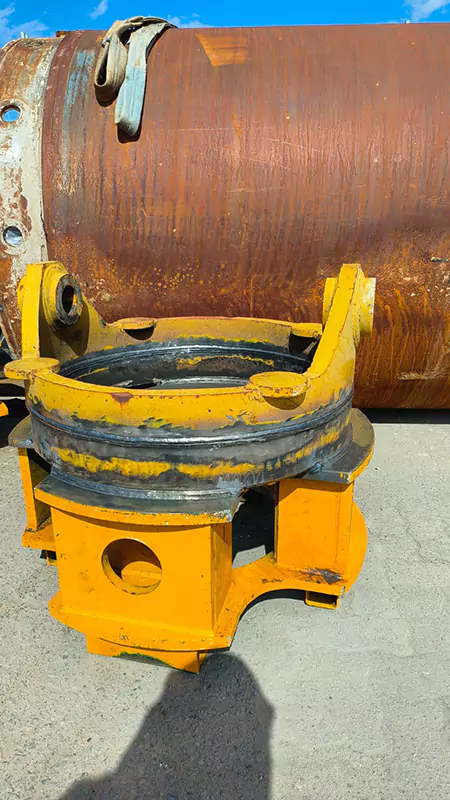 Boilermaking