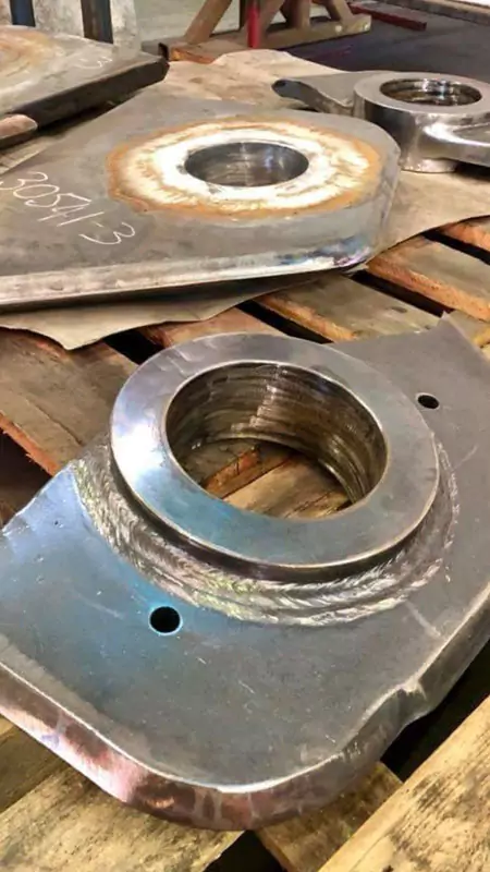 Boilermaking