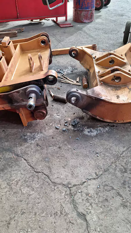 Boilermaking