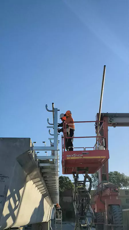Boilermaking